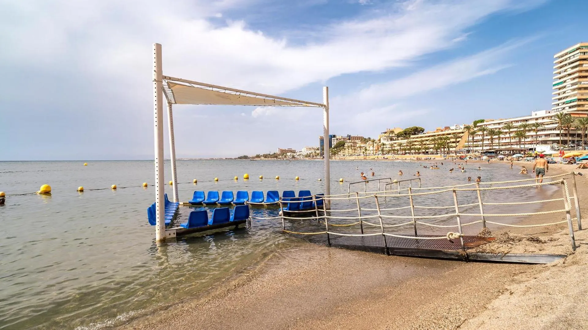 Gorgeous Apartment In Aguadulce With Kitchen Aguadulce (Almeria)