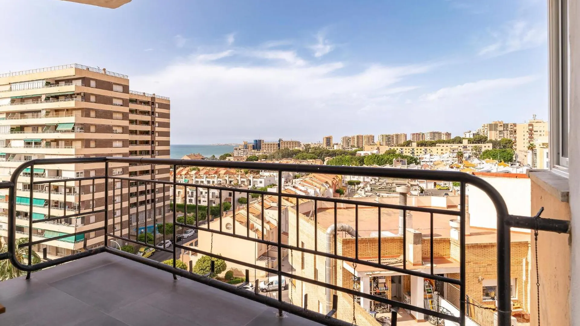 Gorgeous Apartment In Aguadulce With Kitchen