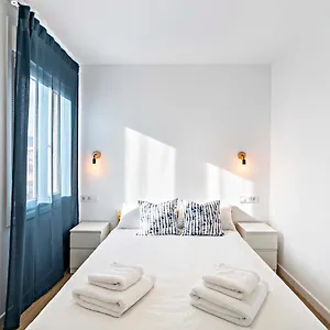 Apartamento Dubamar, Aguadulce (Almeria)