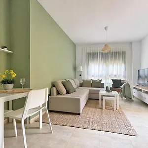 Apartamento Brisas Del Puerto De Aguadulce, Aguadulce (Almeria)