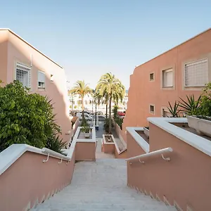 Apartamento Expoholidays - Puerto, Aguadulce (Almeria)