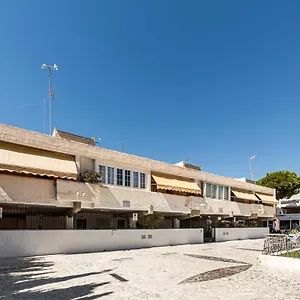 Apartamento Aguadulce Fases F4, Aguadulce (Almeria)
