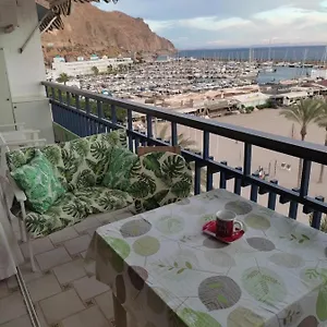 Apartamento Aguadulce Playa, Aguadulce (Almeria)