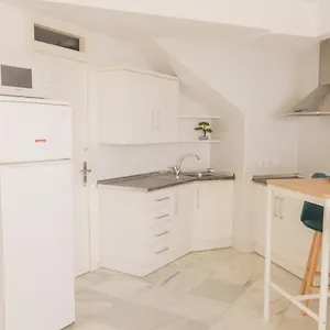Apartamento Orilla House, Aguadulce (Almeria)