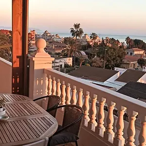 Apartamento Terraza Al Mar, Aguadulce (Almeria)